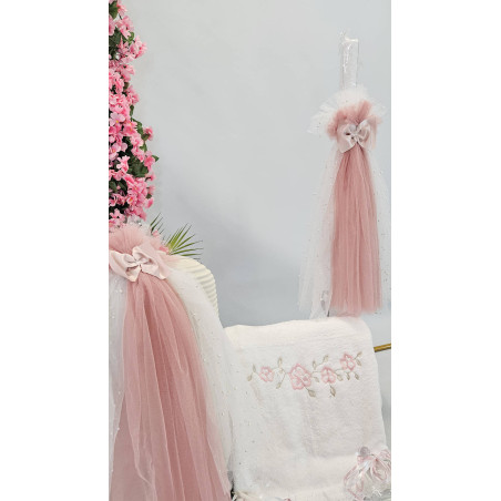 ΣΕΤ ΒΑΠΤΙΣΗΣ ΓΙΑ ΚΟΡΙΤΣΑΚΙ ΦΙΟΓΚΑΚΙ Ζ60-100