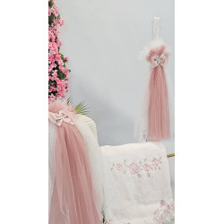 ΣΕΤ ΒΑΠΤΙΣΗΣ ΓΙΑ ΚΟΡΙΤΣΑΚΙ ΦΙΟΓΚΑΚΙ Ζ60-100