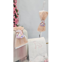 ΣΕΤ ΒΑΠΤΙΣΗΣ ΓΙΑ ΚΟΡΙΤΣΑΚΙ ΜΟΝΟΚΕΡΩΣ Ζ60-221