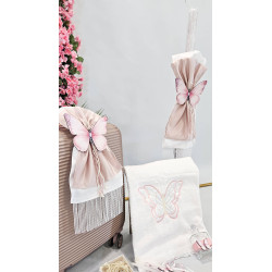 ΣΕΤ ΒΑΠΤΙΣΗΣ ΓΙΑ ΚΟΡΙΤΣΑΚΙ ΠΕΤΑΛΟΥΔΑ Ζ60-285