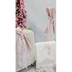 ΣΕΤ ΒΑΠΤΙΣΗΣ ΓΙΑ ΚΟΡΙΤΣΑΚΙ ΝΕΡΑΙΔΑ Ζ60-215