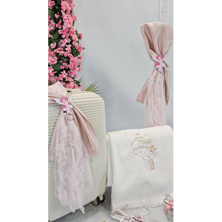 ΣΕΤ ΒΑΠΤΙΣΗΣ ΓΙΑ ΚΟΡΙΤΣΑΚΙ ΝΕΡΑΙΔΑ Ζ60-215