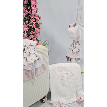 ΣΕΤ ΒΑΠΤΙΣΗΣ ΓΙΑ ΚΟΡΙΤΣΑΚΙ ΜΟΝΟΚΕΡΩΣ Ζ60-228