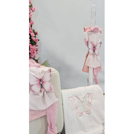 ΣΕΤ ΒΑΠΤΙΣΗΣ ΓΙΑ ΚΟΡΙΤΣΑΚΙ ΠΕΤΑΛΟΥΔΑ Ζ60-275