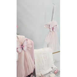 ΣΕΤ ΒΑΠΤΙΣΗΣ ΓΙΑ ΚΟΡΙΤΣΑΚΙ ΠΕΤΑΛΟΥΔΑ Ζ60-229