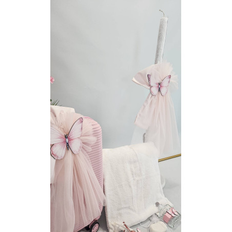 ΣΕΤ ΒΑΠΤΙΣΗΣ ΓΙΑ ΚΟΡΙΤΣΑΚΙ ΠΕΤΑΛΟΥΔΑ Ζ60-229