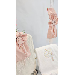 ΣΕΤ ΒΑΠΤΙΣΗΣ ΓΙΑ ΚΟΡΙΤΣΑΚΙ ΝΕΡΑΙΔΑ Ζ60-127