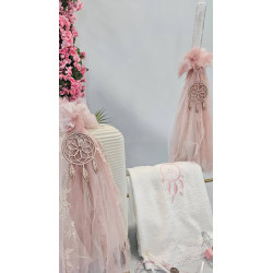 ΣΕΤ ΒΑΠΤΙΣΗΣ ΓΙΑ ΚΟΡΙΤΣΑΚΙ ΟΝΕΙΡΟΠΑΓΙΔΑ  Ζ60-216