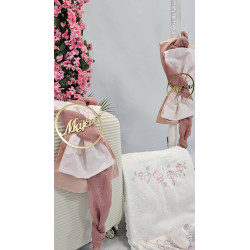 ΣΕΤ ΒΑΠΤΙΣΗΣ ΓΙΑ ΚΟΡΙΤΣΑΚΙ ΜΕ ΟΝΟΜΑ Ζ60-276