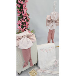 ΣΕΤ ΒΑΠΤΙΣΗΣ ΓΙΑ ΚΟΡΙΤΣΑΚΙ ΜΕ ΟΝΟΜΑ Ζ60-279