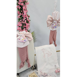 ΣΕΤ ΒΑΠΤΙΣΗΣ ΓΙΑ ΚΟΡΙΤΣΑΚΙ ΜΟΝΟΚΕΡΩΣ Ζ60-248