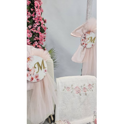 ΣΕΤ ΒΑΠΤΙΣΗΣ ΓΙΑ ΚΟΡΙΤΣΑΚΙ ΜΟΝΟΓΡΑΜΜΑ Ζ60-232