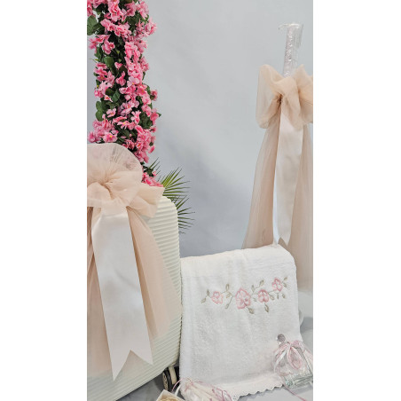 ΣΕΤ ΒΑΠΤΙΣΗΣ ΓΙΑ ΚΟΡΙΤΣΑΚΙ Ζ60-278