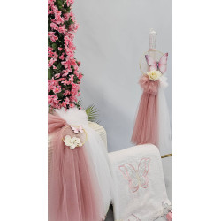 ΣΕΤ ΒΑΠΤΙΣΗΣ ΓΙΑ ΚΟΡΙΤΣΑΚΙ ΠΕΤΑΛΟΥΔΑ Ζ60-231