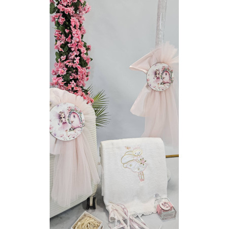 ΣΕΤ ΒΑΠΤΙΣΗΣ ΓΙΑ ΚΟΡΙΤΣΑΚΙ ΝΕΡΑΙΔΑ Ζ60-241