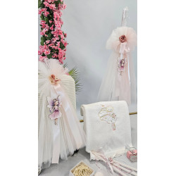 ΣΕΤ ΒΑΠΤΙΣΗΣ ΓΙΑ ΚΟΡΙΤΣΑΚΙ ΝΕΡΑΙΔΑ Ζ60-267