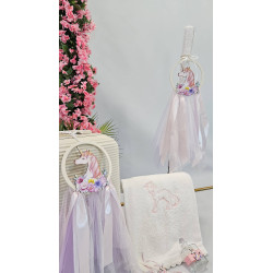 ΣΕΤ ΒΑΠΤΙΣΗΣ ΓΙΑ ΚΟΡΙΤΣΑΚΙ ΜΟΝΟΚΕΡΩΣ Ζ60-246