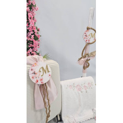 ΣΕΤ ΒΑΠΤΙΣΗΣ ΓΙΑ ΚΟΡΙΤΣΑΚΙ ΜΟΝΟΓΡΑΜΜΑ Ζ60-280