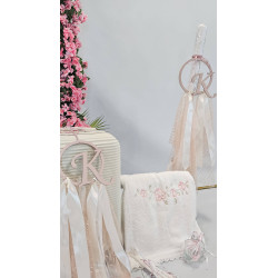 ΣΕΤ ΒΑΠΤΙΣΗΣ ΓΙΑ ΚΟΡΙΤΣΑΚΙ ΜΟΝΟΓΡΑΜΜΑ Ζ60-287