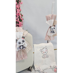 ΣΕΤ ΒΑΠΤΙΣΗΣ ΓΙΑ ΚΟΡΙΤΣΑΚΙ ΠΑΝΤΑ Ζ60-288