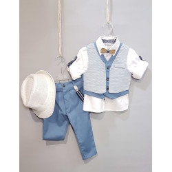 ΠΑΚΕΤΟ ΒΑΠΤΙΣΗΣ ΓΙΑ ΑΓΟΡΑΚΙ ΑΕΡΟΠΛΑΝΟ ΜΕ ΡΟΥΧΟ Carousel