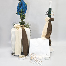 ΠΑΚΕΤΟ ΒΑΠΤΙΣΗΣ ΓΙΑ ΑΓΟΡΑΚΙ ΟΝΟΜΑ ΜΕ ΡΟΥΧΟ Carousel