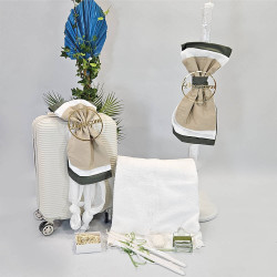 ΠΑΚΕΤΟ ΒΑΠΤΙΣΗΣ ΓΙΑ ΑΓΟΡΑΚΙ ΟΝΟΜΑ ΜΕ ΡΟΥΧΟ Carousel