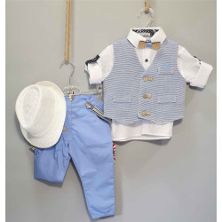 ΠΑΚΕΤΟ ΒΑΠΤΙΣΗΣ ΓΙΑ ΑΓΟΡΑΚΙ ΑΕΡΟΣΤΑΤΟ ΜΕ ΡΟΥΧΟ Carousel