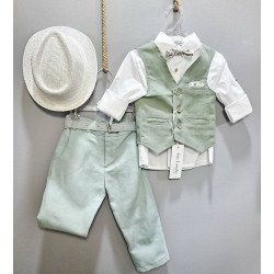 ΠΑΚΕΤΟ ΒΑΠΤΙΣΗΣ ΓΙΑ ΑΓΟΡΑΚΙ ΑΕΡΟΣΤΑΤΟ ΜΕ ΡΟΥΧΟ Guy Laroche