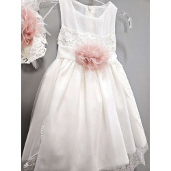 ΠΑΚΕΤΟ ΒΑΠΤΙΣΗΣ ΓΙΑ ΚΟΡΙΤΣΑΚΙ ΜΠΑΛΑΡΙΝΑ ΜΕ ΡΟΥΧΟ Guy Laroche