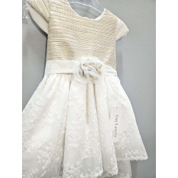 ΠΑΚΕΤΟ ΒΑΠΤΙΣΗΣ ΓΙΑ ΚΟΡΙΤΣΑΚΙ ΤΑΞΙΔΙ ΜΕ ΡΟΥΧΟ Guy Laroche