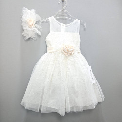 ΠΑΚΕΤΟ ΒΑΠΤΙΣΗΣ ΓΙΑ ΚΟΡΙΤΣΑΚΙ ΓΟΡΓΟΝΑ ΜΕ ΡΟΥΧΟ Guy Laroche