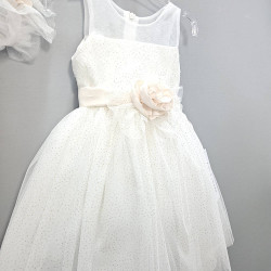 ΠΑΚΕΤΟ ΒΑΠΤΙΣΗΣ ΓΙΑ ΚΟΡΙΤΣΑΚΙ ΓΟΡΓΟΝΑ ΜΕ ΡΟΥΧΟ Guy Laroche