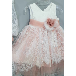 ΠΑΚΕΤΟ ΒΑΠΤΙΣΗΣ ΓΙΑ ΚΟΡΙΤΣΑΚΙ ΝΕΡΑΙΔΑ ΜΕ ΡΟΥΧΟ Carousel