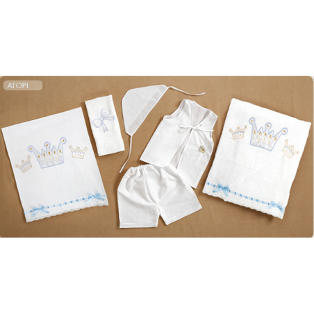 ΑΠΟ 170€  85€ ΜΕ ΤΗΝ ΑΓΟΡΑ ΣΤΑΥΡΟΥ