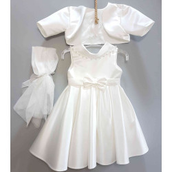 ΠΑΚΕΤΟ ΒΑΠΤΙΣΗΣ ΓΙΑ ΚΟΡΙΤΣΑΚΙ ΜΟΝΟΚΕΡΩΣ ΜΕ ΡΟΥΧΟ Carousel