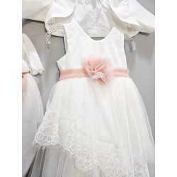 ΠΑΚΕΤΟ ΒΑΠΤΙΣΗΣ ΓΙΑ ΚΟΡΙΤΣΑΚΙ ΜΟΝΟΚΕΡΩΣ ΜΕ ΡΟΥΧΟ Carousel