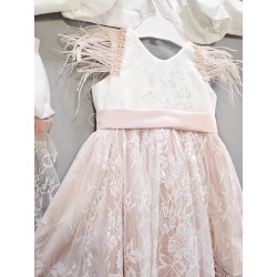 ΠΑΚΕΤΟ ΒΑΠΤΙΣΗΣ ΓΙΑ ΚΟΡΙΤΣΑΚΙ ΤΑΞΙΔΙ ΜΕ ΡΟΥΧΟ Carousel