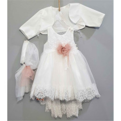 ΠΑΚΕΤΟ ΒΑΠΤΙΣΗΣ ΓΙΑ ΚΟΡΙΤΣΑΚΙ ΠΡΙΓΚΙΠΙΣΣΑ ΜΕ ΡΟΥΧΟ Carousel