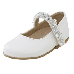 ΛΕΥΚΟ Gorgino Για Κοριτσακι