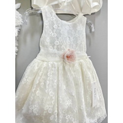 ΠΑΚΕΤΟ ΒΑΠΤΙΣΗΣ ΓΙΑ ΚΟΡΙΤΣΑΚΙ ΝΕΡΑΙΔΑ ΜΕ ΡΟΥΧΟ Guy Laroche ΠΚ-419