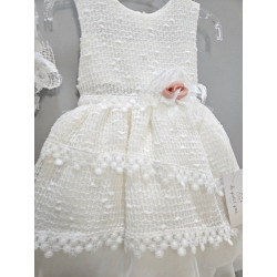 ΠΑΚΕΤΟ ΒΑΠΤΙΣΗΣ ΓΙΑ ΚΟΡΙΤΣΑΚΙ ΚΥΚΝΟΣ ΜΕ ΡΟΥΧΟ LE PETIT PRE 10τμχ ΠΚ-317