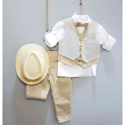 ΠΑΚΕΤΟ ΒΑΠΤΙΣΗΣ ΓΙΑ ΑΓΟΡΑΚΙ ΜΕ ΣΤΑΥΡΟ ΧΡΥΣΟ 14 ΚΑΡΑΤΙΩΝ 12τμχ ΠΑΚ-82