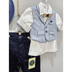 ΠΑΚΕΤΟ ΒΑΠΤΙΣΗΣ ΓΙΑ ΑΓΟΡΑΚΙ ΜΕ ΣΤΑΥΡΟ ΧΡΥΣΟ 9 ΚΑΡΑΤΙΩΝ 12τμχ ΠΑΚ-98