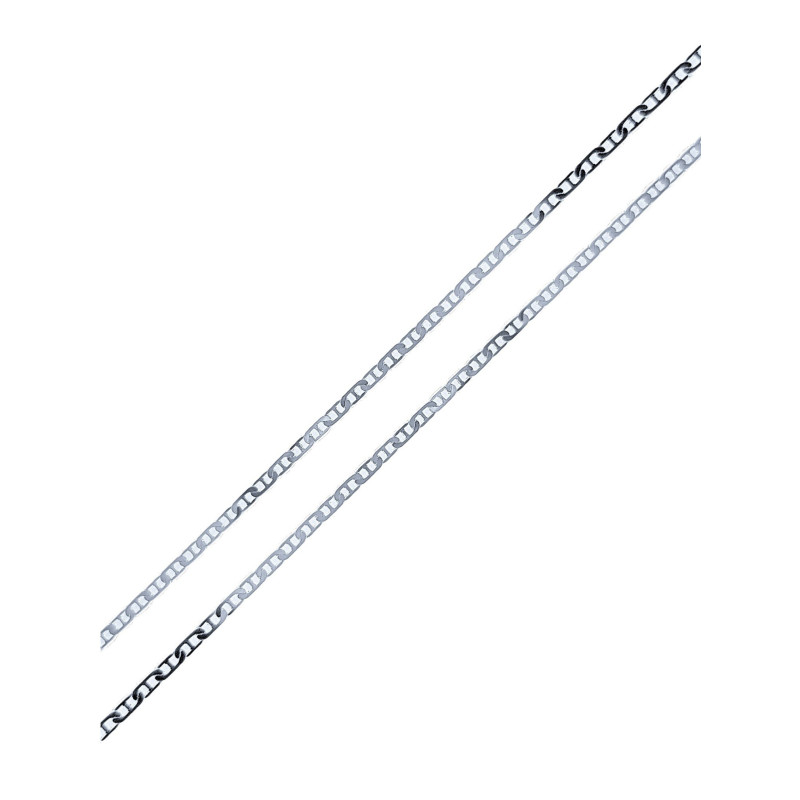 Αλυσίδα Χρυσή  14Κ 1,00mm 