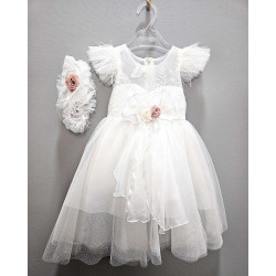 ΠΑΚΕΤΟ ΒΑΠΤΙΣΗΣ ΓΙΑ ΚΟΡΙΤΣΑΚΙ ΟΝΟΜΑ ΜΕ ΡΟΥΧΟ Guy Laroche