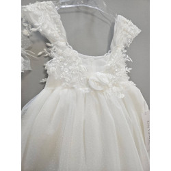 ΠΑΚΕΤΟ ΒΑΠΤΙΣΗΣ ΓΙΑ ΚΟΡΙΤΣΑΚΙ ΓΟΡΓΟΝΑ ΜΕ ΡΟΥΧΟ Guy Laroche