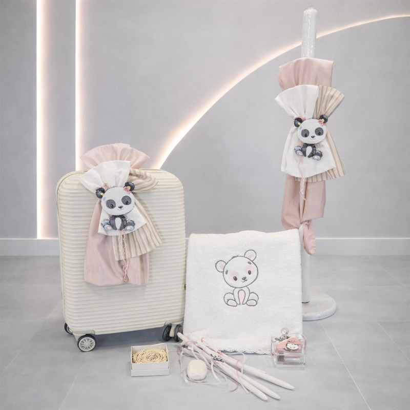 ΣΕΤ ΒΑΠΤΙΣΗΣ ΓΙΑ ΚΟΡΙΤΣΑΚΙ ΠΑΝΤΑ