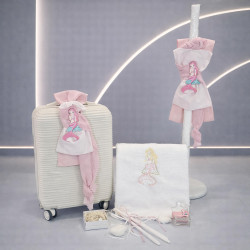 ΣΕΤ ΒΑΠΤΙΣΗΣ ΓΙΑ ΚΟΡΙΤΣΑΚΙ ΓΟΡΓΟΝΑ