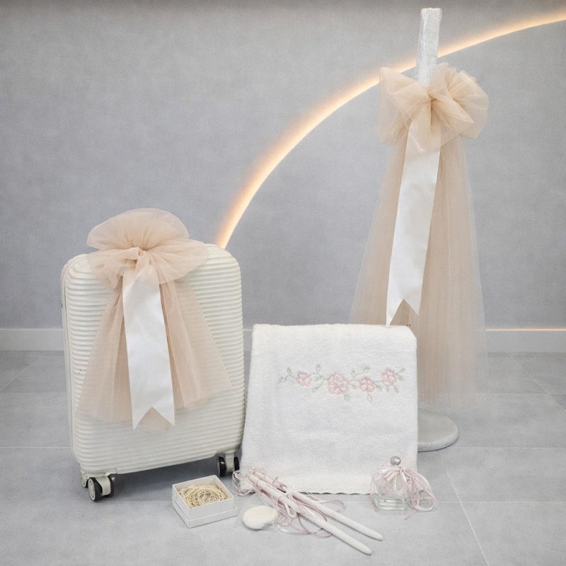 ΣΕΤ ΒΑΠΤΙΣΗΣ ΓΙΑ ΚΟΡΙΤΣΑΚΙ